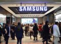 Samsung investing