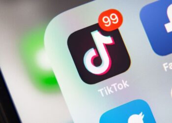 tiktok