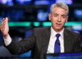 Bill Ackman
