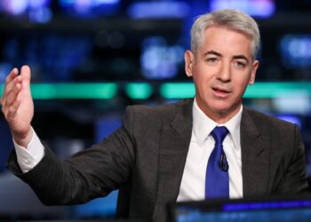 Bill Ackman