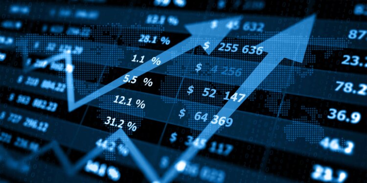Investors Dump US Stocks as Tariff Worries Mount