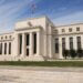 Fed Meets as Mideast Conflict Clouds Economic Picture