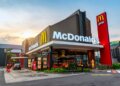 McDonald’s, Krispy Kreme to End U.S. Donut Partnership