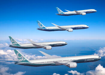 Aircraft Orders Drive Surge in U.S. Durable Goods