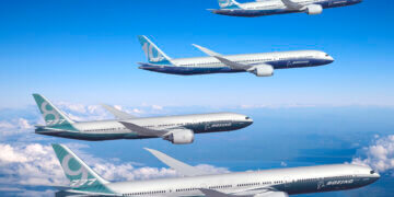 Aircraft Orders Drive Surge in U.S. Durable Goods