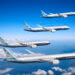Aircraft Orders Drive Surge in U.S. Durable Goods
