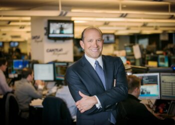 Commerce Chief Sees $50 Billion Monthly Tariff Windfall