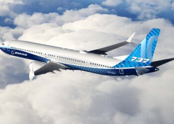 Boeing CEO Ends Crisis Slide, Now Faces Production Push