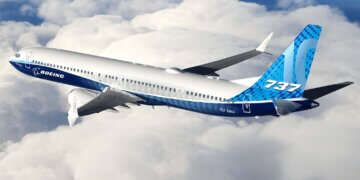 Boeing CEO Ends Crisis Slide, Now Faces Production Push