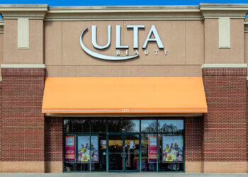 Ulta, Target to End Beauty Partnership in 2026