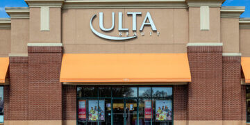 Ulta, Target to End Beauty Partnership in 2026