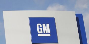 GM Secures Rare Earth Magnet Supply From Noveon