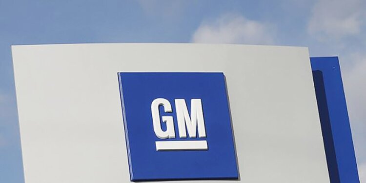 GM Secures Rare Earth Magnet Supply From Noveon