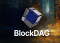 BlockDAG's X1 & X10 Demo Shines as XRP & AVAX Gain Momentum