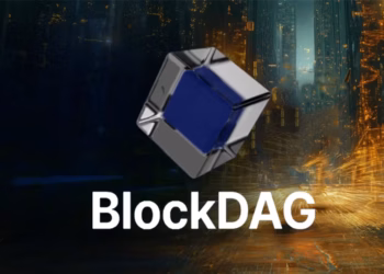 BlockDAG's X1 & X10 Demo Shines as XRP & AVAX Gain Momentum