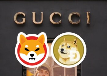 GUCCI Cryptocurrency