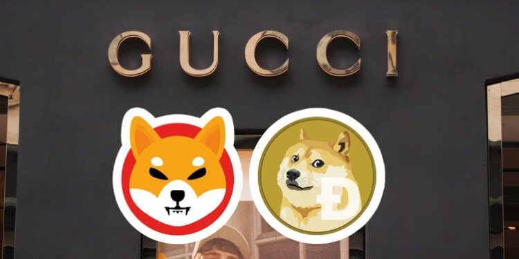 GUCCI Cryptocurrency