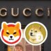 GUCCI Cryptocurrency