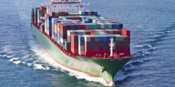 US Import Prices Rise in July on Costlier Consumer Goods