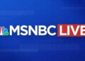 MSNBC to Rebrand as MS NOW Ahead of Comcast Spinoff