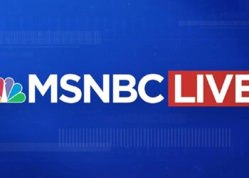 MSNBC to Rebrand as MS NOW Ahead of Comcast Spinoff