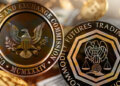 SEC CFTC