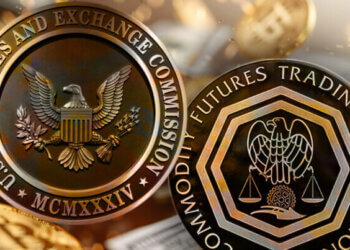 SEC CFTC