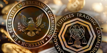 SEC CFTC